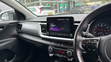 Kia Stonic 1.0T GDi 48V 3 5dr Petrol Estate